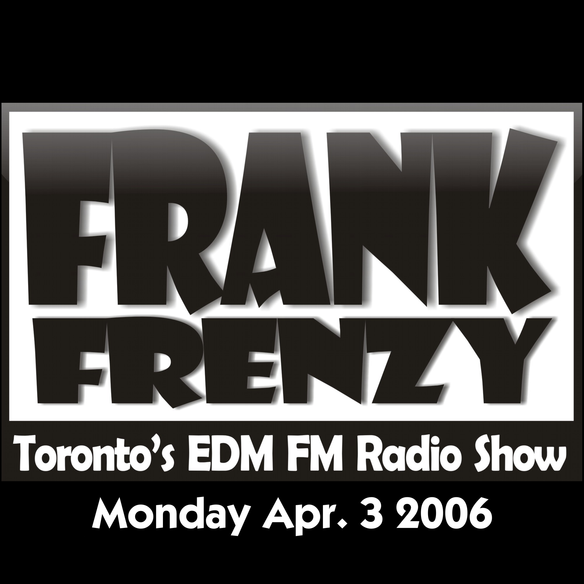 The Peak Hour 010 - Monday April 3 2006 episode artwork