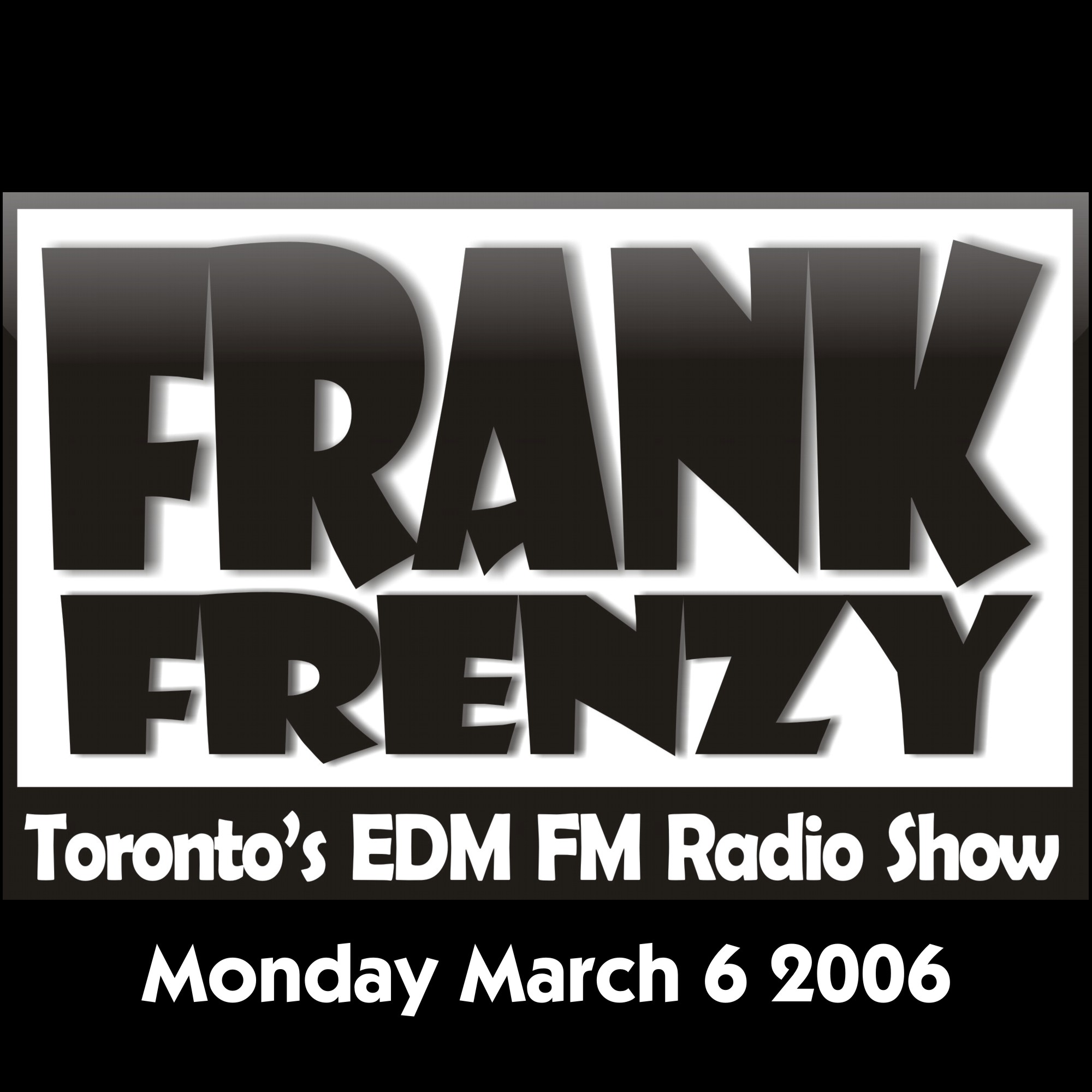 The Peak Hour 006 - Monday March 6 2006 episode artwork