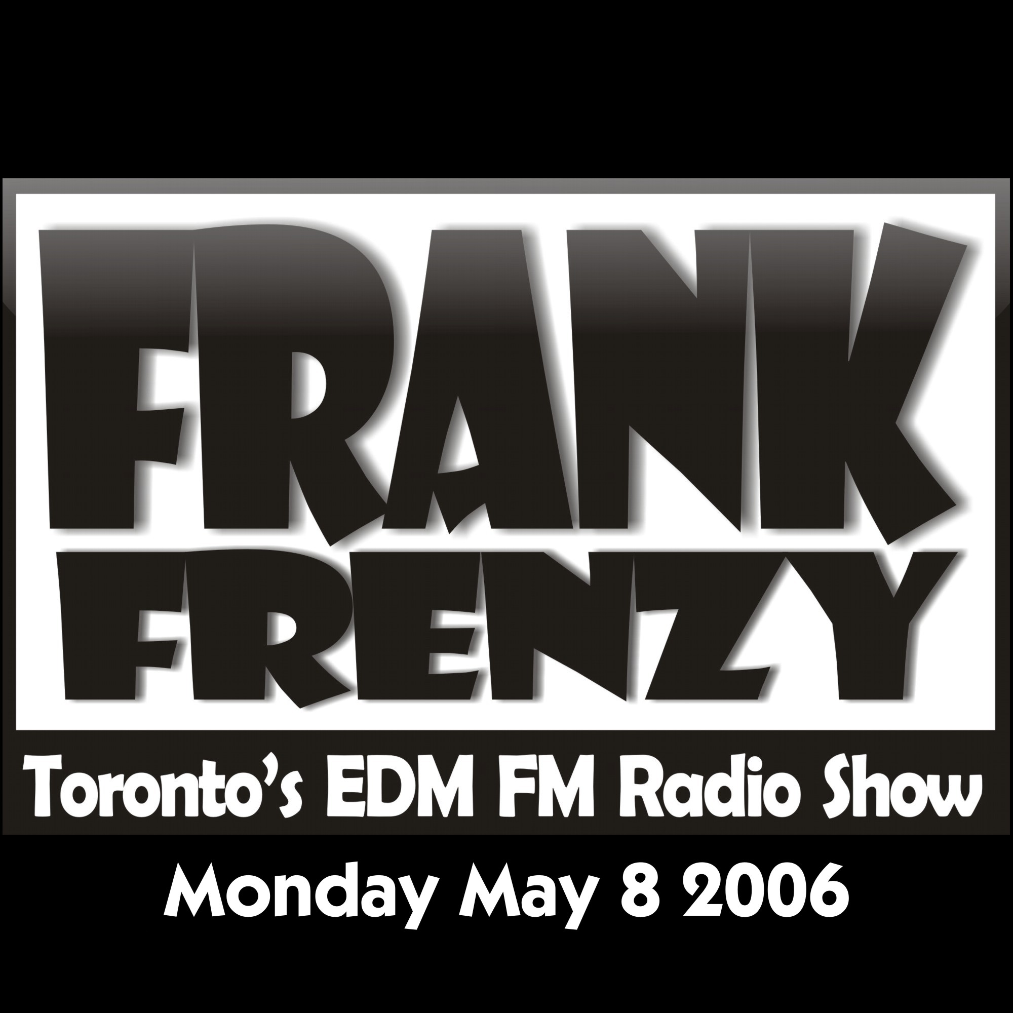 The Peak Hour 015 - Monday May 8 2006 episode artwork